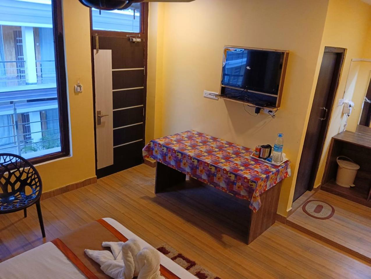 Royal Villa Beach Resort Govind Nagar Экстерьер фото