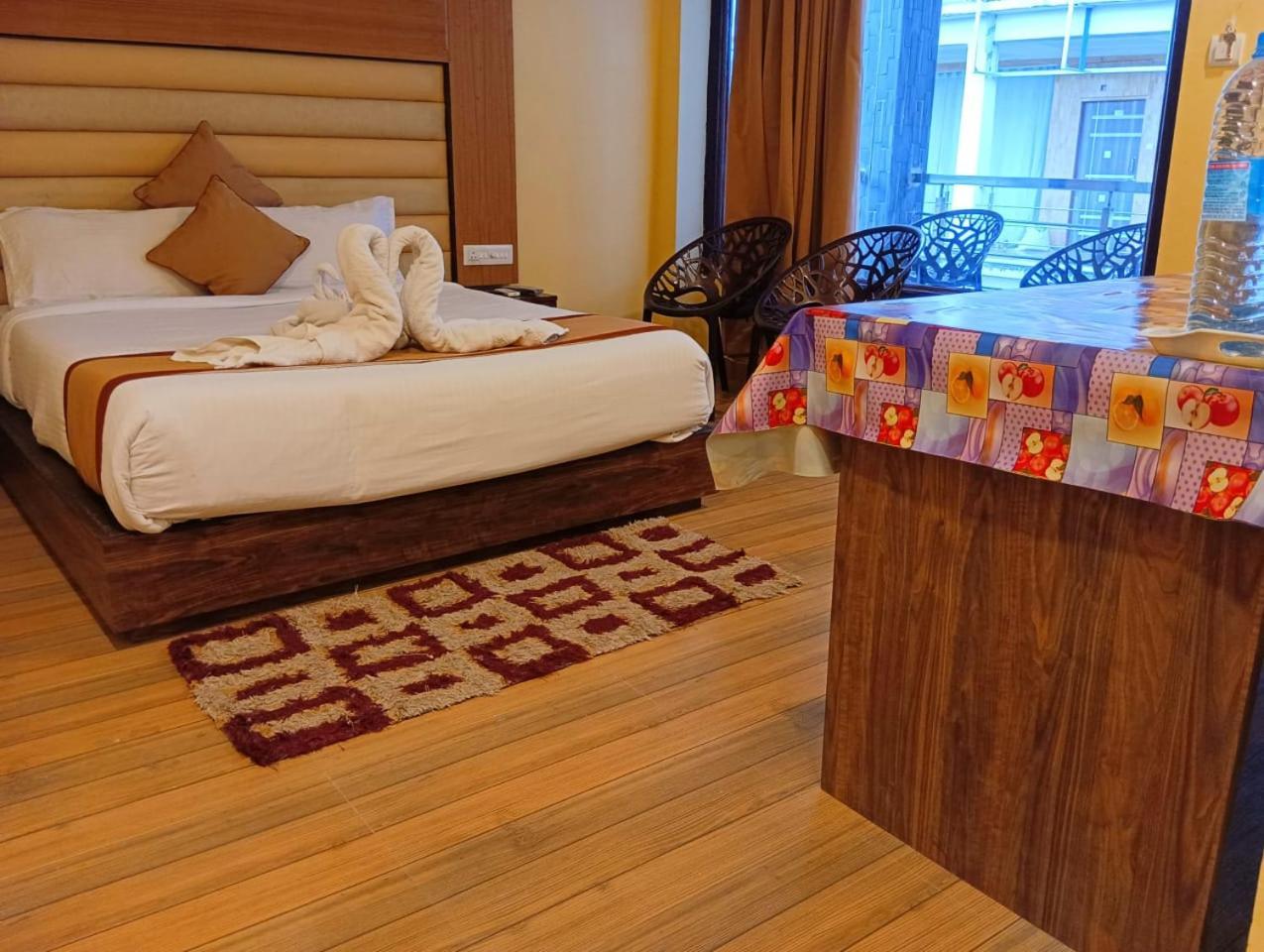 Royal Villa Beach Resort Govind Nagar Экстерьер фото