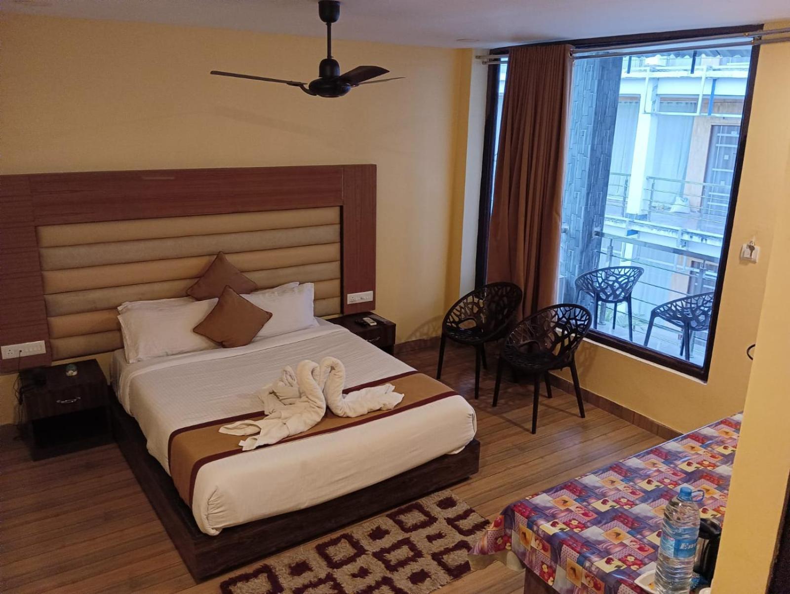 Royal Villa Beach Resort Govind Nagar Экстерьер фото