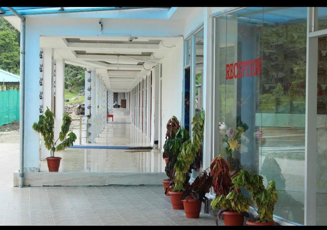 Royal Villa Beach Resort Govind Nagar Экстерьер фото
