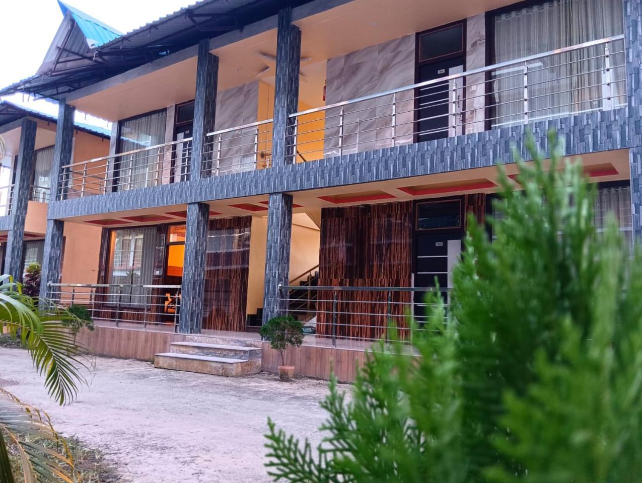 Royal Villa Beach Resort Govind Nagar Экстерьер фото